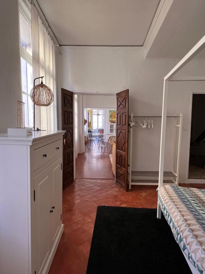 Perpignan Appartement En Plein Centre Historique Exterior photo